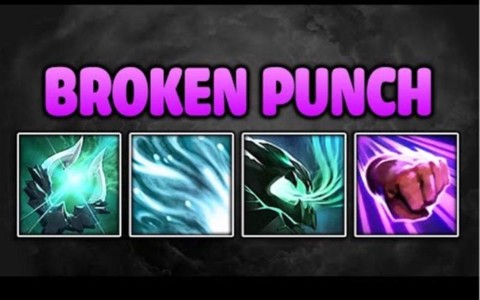 dotaomg怎么选技能