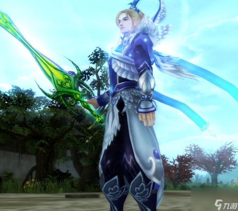 新倩女幽魂选什么职业好