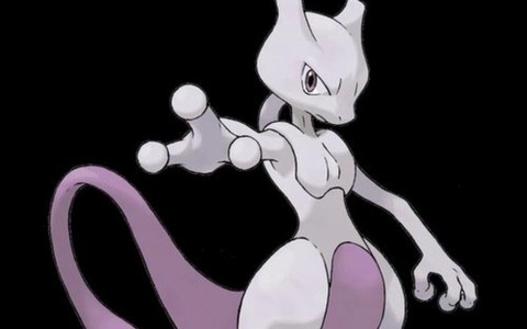 宝可梦超梦什么性格好