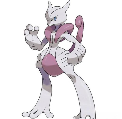 宝可梦超梦什么性格好[图2]