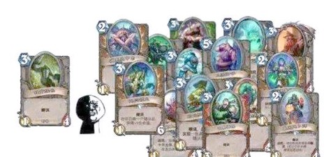 炉石传说净化怎么用[图1]