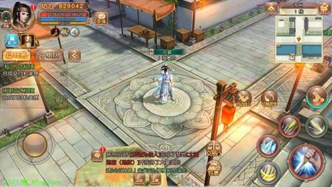 九阴真经兵录怎么弄