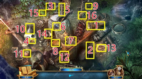 密室逃脱5关怎么过图解