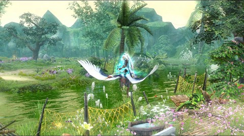 倩女幽魂什么叫开蓝[图1]