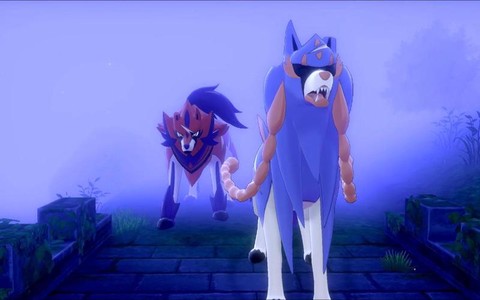 宝可梦剑梦特是什么[图2]