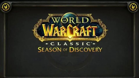 魔兽世界怎么是英文的