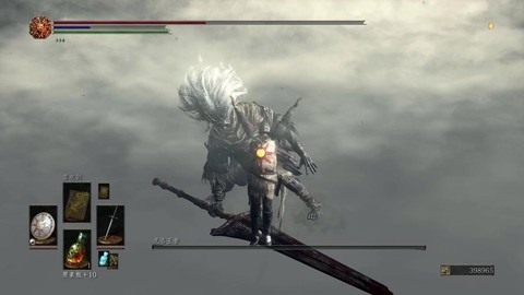 黑暗之魂3骨头换什么