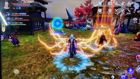 诛仙手游厄运怎么样