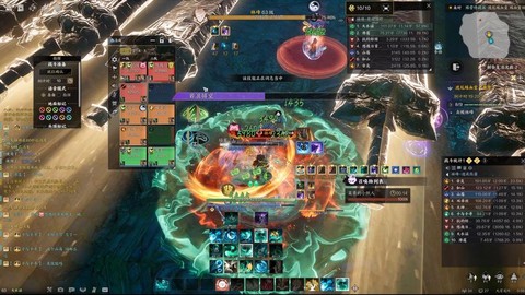 诛仙手游厄运怎么样[图1]