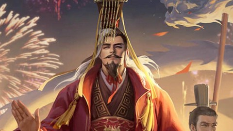 率土之滨刘备怎么样[图1]