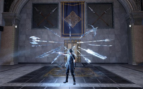 最终幻想15怎么保存[图2]