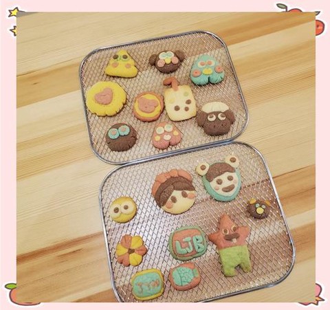 迷你世界曲奇怎么做[图2]