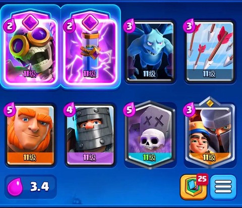 皇室战争什么叫偶像套