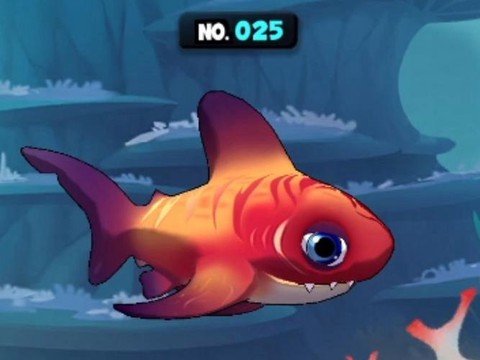 在迷你世界里鱼吃什么