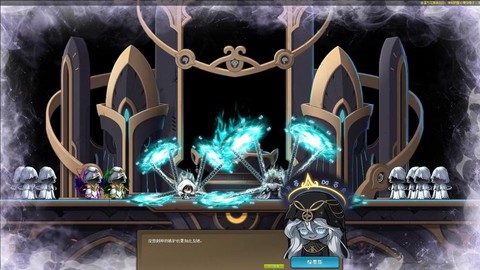 冒险岛2视距怎么拉远[图2]