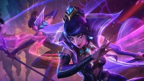 英雄联盟新手什么英雄好