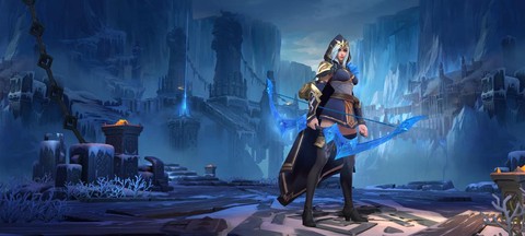 英雄联盟新手什么英雄好[图2]