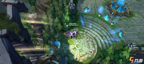 怎么提高英雄联盟画质