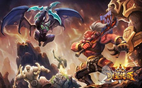 dota什么时候出手游