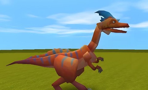 迷你世界迅龙怎么繁殖[图2]