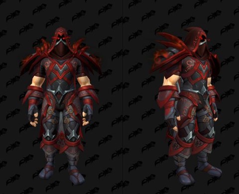 魔兽世界盗贼选什么种族[图1]