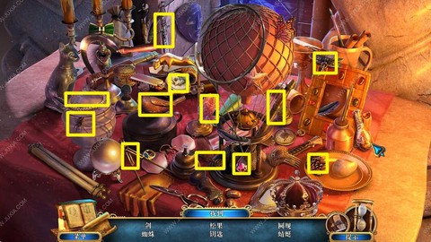 密室逃脱5怎么过关攻略