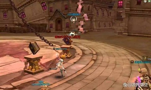 龙之谷红龙巢穴怎么进[图2]