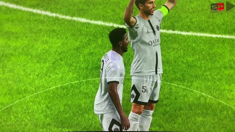 实况足球怎么退出回放[图2]