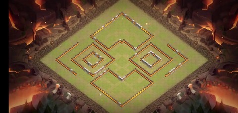 部落冲突怎么整体移动[图1]