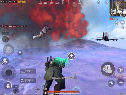 绝地求生怎么自己死了[图2]